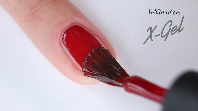 Гель-лак X-Gel N°50, 8 мл