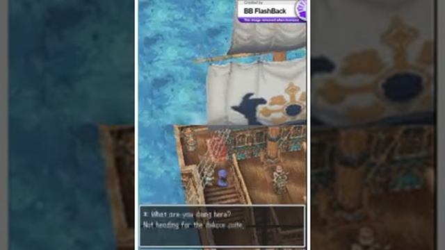 Let's play DragonQuest V Hand of the Heavenly Bride part 1