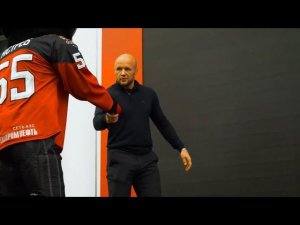 Команда Шлеменко «ШТОРМ» на G-Drive Арене