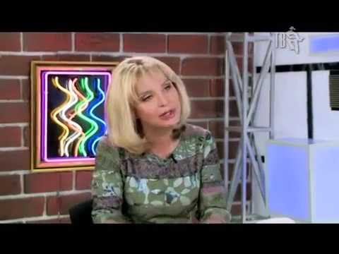 Александр БУЙНОВ в программе ЗВЁЗДНЫЙ ПАСЬЯНС