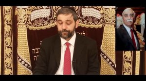 Законы шабата, молитва Мусаф - Laws of Shabbat Mussaf prayer, by Rabbi Tabibov