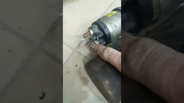 Не крутит стартер opel corsa d. решаем проблему. смотреть онлайн