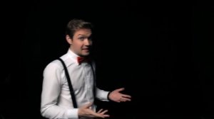 Антон Пятайкин - ведущий на все случаи жизни!