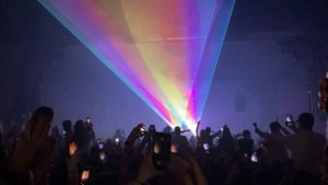 Bicep Live - Glue & Apricots (The Warehouse Project, Manchester, Dec 21)