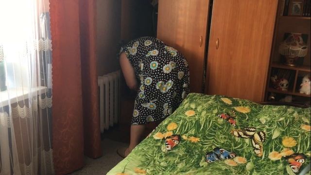 Новогодние приметы и традиции/У родителей/ Купила продукты и подарочек