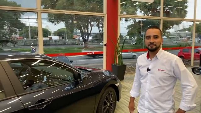 Honda Forte Ceasa show de ofertas semi novos (11) 9 3938-2853 смотреть онлайн