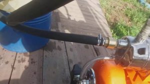 Насос Вихрь 800/24Н