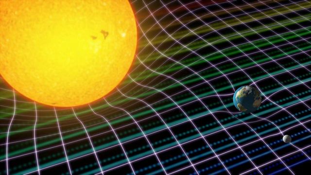 ВУЛКАН — ПЛАНЕТА, КОТОРУЮ ЭЙНШТЕЙН УДАЛИЛ ИЗ НАШЕЙ СОЛНЕЧНОЙ СИСТЕМЫ