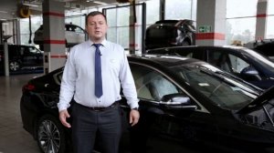 Слабые места Hyundai Genesis. Обзор автомобиля Hyundai Genesis