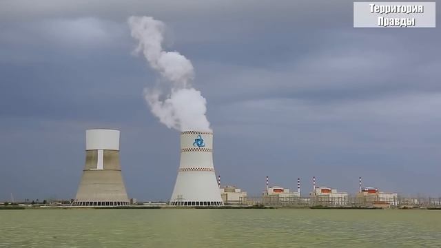 Никто не заметил грандиозный ход Кремля! смотреть онлайн