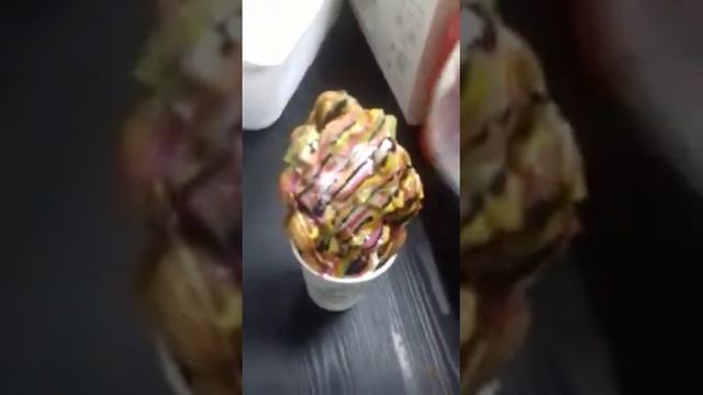 Бабл вафли смотреть онлайн