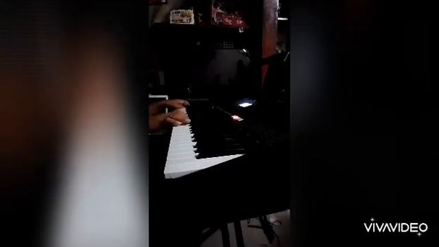 Only You - Platters played on Yamaha Psr-E463 keyboard cover | MC3 TV смотреть онлайн