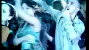 Реклама жевательного резинка Eclipse 2012-2013 на русском языке (KZ)