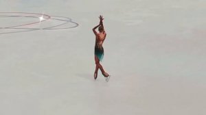 Софья Муравьева ПП ЧР 2023 #фигурноекатание #софьямуравьева #плющенко