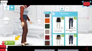 The Sims Mobile Mod Apk 34 Latest Version