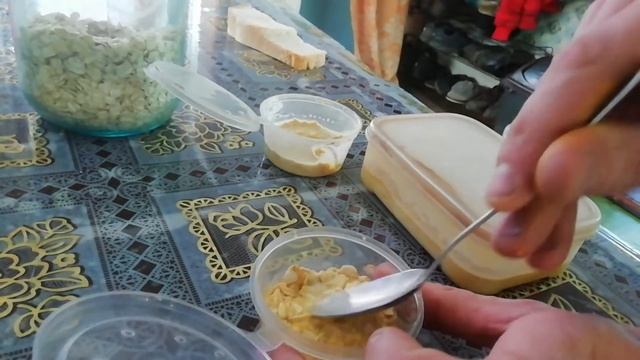 Как развести НЕМАТОДУ
