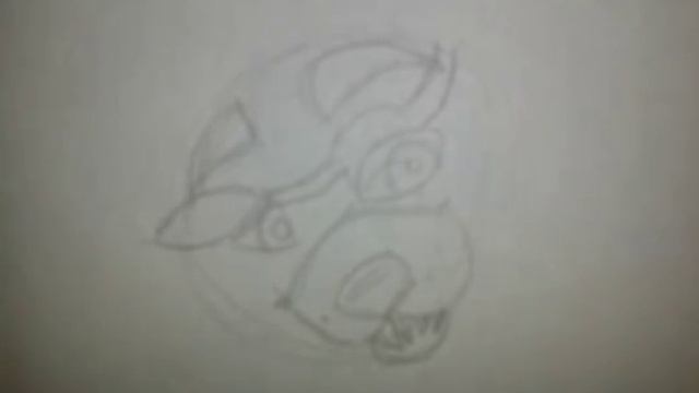 Рисую Фокси поэтапно. смотреть онлайн