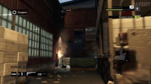 ИГРОФИЛЬМ Watch Dogs | 4K | ПОЛНОЕ ПРОХОЖДЕНИЕ | БЕЗ КОММЕНТАРИЕВ