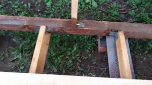 Каркасный перепелятник