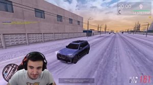 ? БОЛЬШАЯ ПОГОНЯ НА БОЛЬШОЙ ТАЧКЕ В МТА ПРОВИНЦИЯ