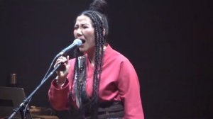 ВИКТОР ЦОЙ-ПЕРЕМЕН НА ХАКАССКОМ ЯЗЫКЕ исполняет  Юлия Тиникова гр.Иренек Хан