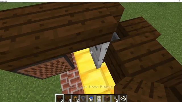 How to create an afk fishing farm minecraft |1.12.2| смотреть онлайн