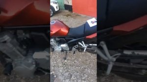 Осмотр мотоцикла перед покупкой. Практические советы