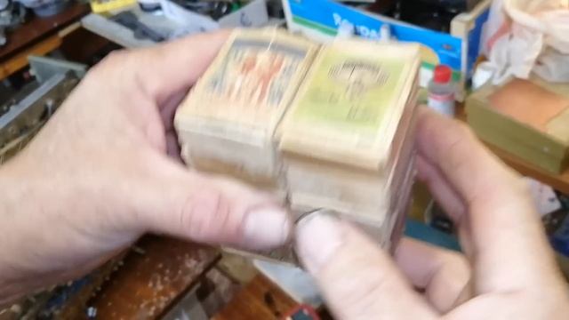 В гостях у мастера по магнитофонам MECHLABOR STM-610, недалеко от Челябинска смотреть онлайн