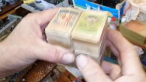 В гостях у мастера по магнитофонам MECHLABOR STM-610, недалеко от Челябинска