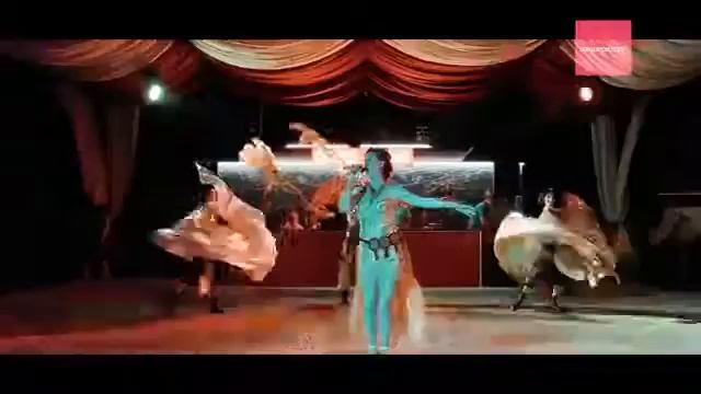 Театр- мюзикл с проектом "Сказки Востока" в Донецке смотреть онлайн