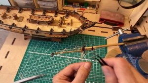 шхуна Полоцк часть 1