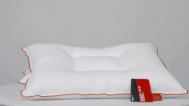 Подушка для сна • Quadro | Квадро Делюкс 3Д | Квадро Стандарт | Квадро Делюкс 3Д смотреть онлайн