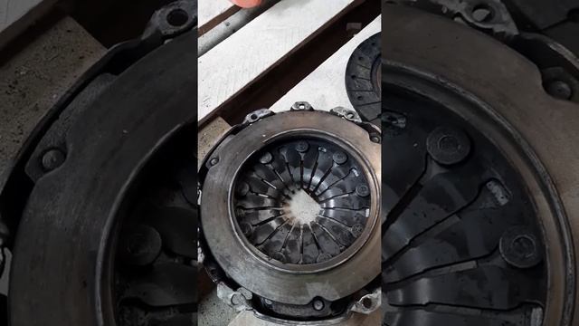 пропало сцепление не включаются скоростя Chery M11 смотреть онлайн