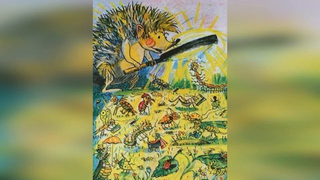 Марина Москвина "Увеличительное стекло" смотреть онлайн