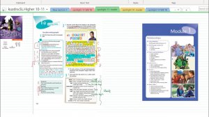 15. Spotlight 11. Unit 1e. Writing Skills