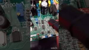 ОСЦИЛОГРАФ FNIRSI 1C15 РЕАЛЬНЫЙ ТЕСТ НА ОБОРУДОВАНИИ