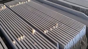 Гранитные полосы из Габбро-диабаза