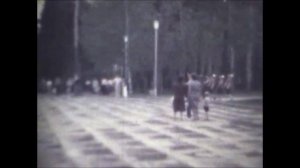Любительская съемка. 
В ролях студенты ММФ ТГУ, выпуск 1989 года