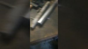 Замена рулевых наконечников,тяг на стелс 500 н.