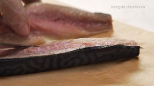 4 ВКУСНЫХ БЛЮДА ИЗ СКУМБРИИ. Рецепты от Всегда Вкусно!