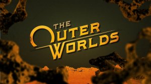 The Outer Worlds – Официальный анонс трейлера