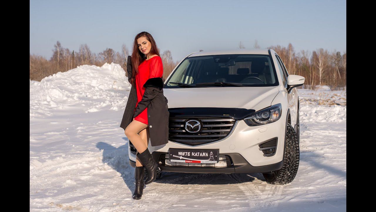 Разовый осмотр автомобиля: Toyota RAV4
