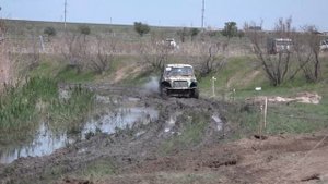 Кубок ЮФО 2023 Элиста Нива Открытая