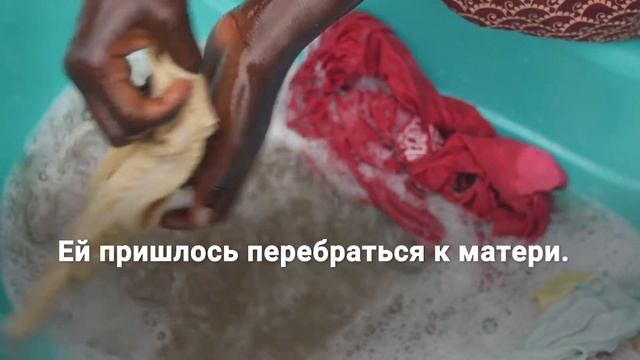 Камерун: Хабиба против детских браков смотреть онлайн