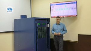 RPCM. Smart PDU. Управление электропитанием. Первое знакомство.