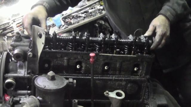 Ремонт змз своими руками Ремонт змз своими руками