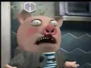 Тушите Свет - ТВ-6 2.0 (ТВС, 16.01.2003)