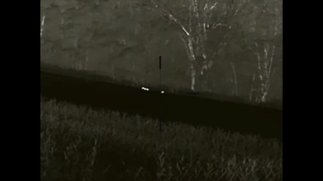 Testing the InfiRay Rico 640 and Cabin series monocular смотреть онлайн