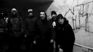 Smoke Of Soul-приглашение на Старый Молотов