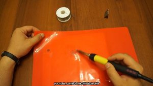 ? ЭКСПЕРИМЕНТ! КУХОННЫЙ КОВРИК ДЛЯ ПАЙКИ ИЗ КИТАЯ С АЛИЭКСПРЕСС